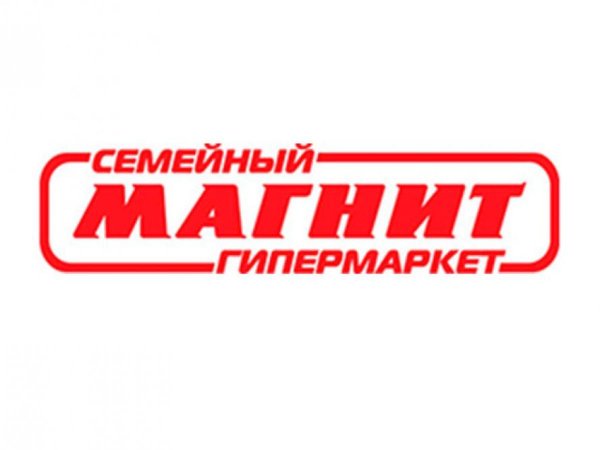 Магнит лого