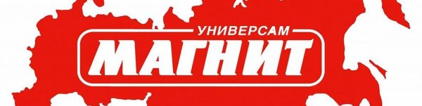 Тандер логотип