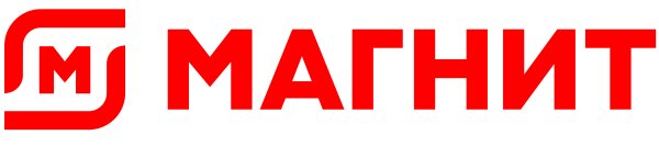 Магнит логотип