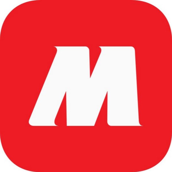 Сеть магнит логотип