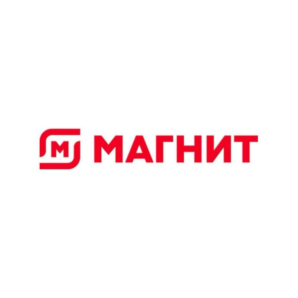 Семья магазинов магнит логотип