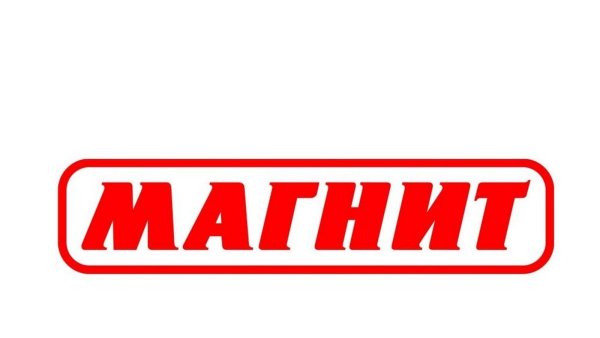 Магнит логотип