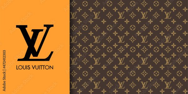 Louis Vuitton эмблема