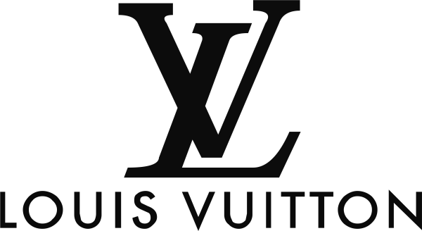 Louis Vuitton узор