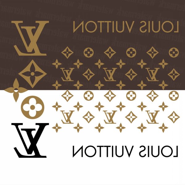 Louis Vuitton эмблема