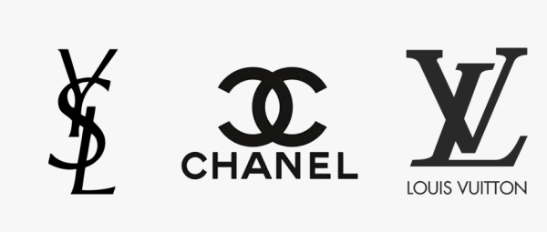 Трафарет Луи Виттон