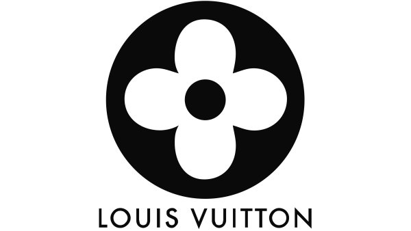 Louis Vuitton логотип