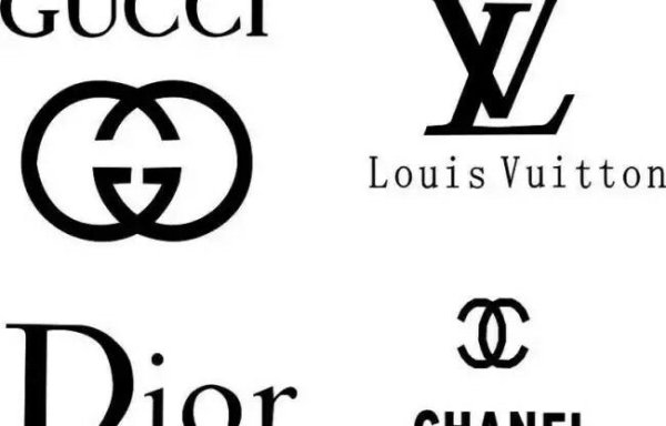 Louis Vuitton логотип