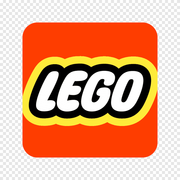LEGO logo