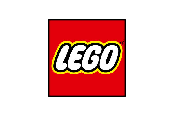 LEGO логотип