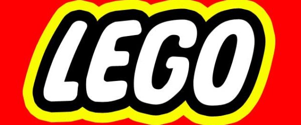Конструктор лего логотип