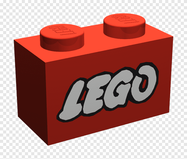 Товарный знак лего