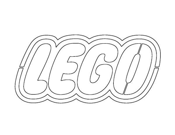 Лего Ниндзяго логотип