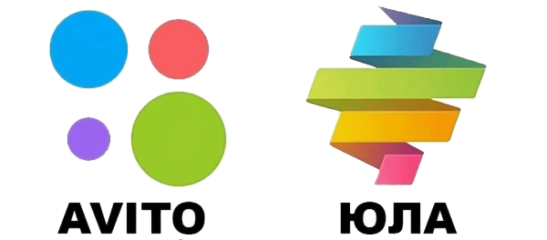 Юла логотип