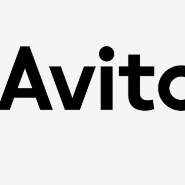 Авито логотип