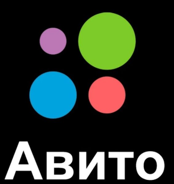 Avito значок