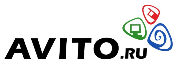 Логотип для авито магазина