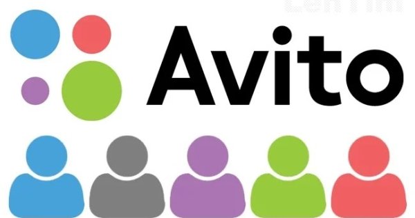 Ярлык авито