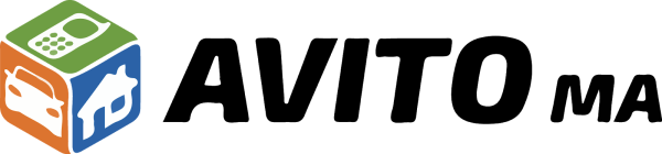 Авито логотип