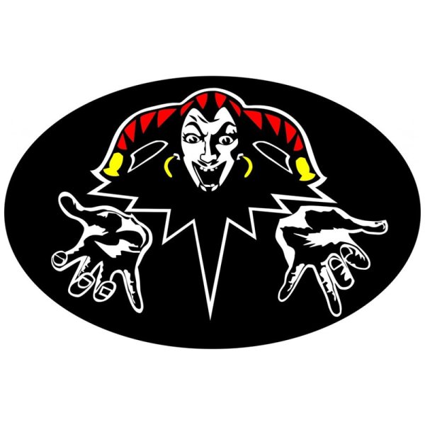 Король и Шут знак группы