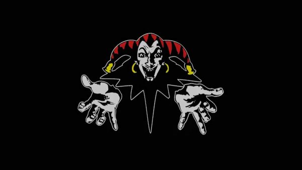 Шут логотип