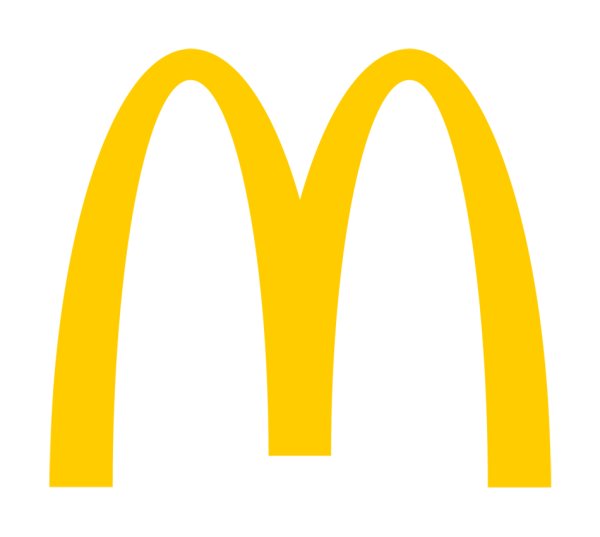 Макдональдс логотип вектор