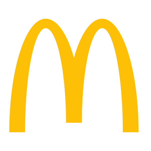 MCDONALDS Google