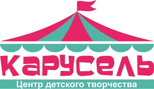 Карусель логотип