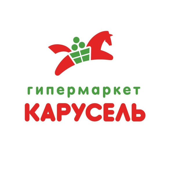 Карусель вектор