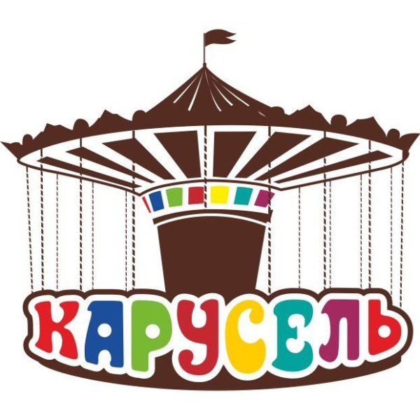 Карусель логотип