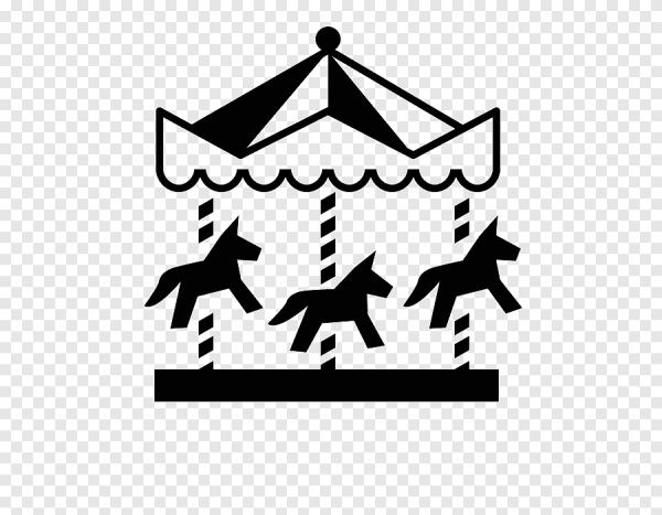 Карусель логотип