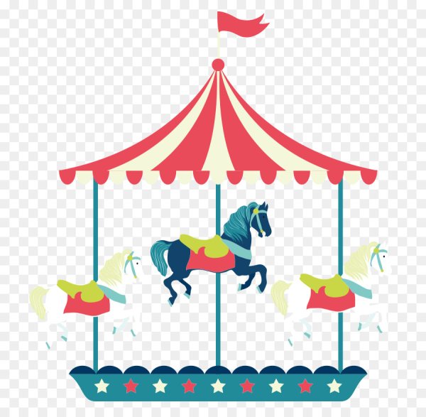 Аттракционы вектор