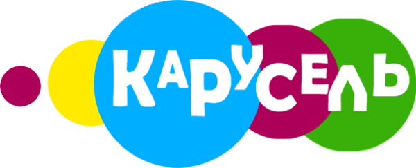 Карусель модернизированный логотип