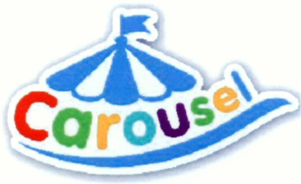 Логотип канала Карусель 2010