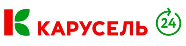 Карусель логотип