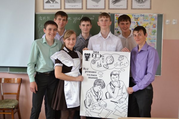 ЕГЭ 2021 все решают только знания