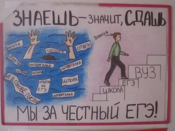 Подготовка к ОГЭ