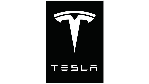 Tesla logo 98*98