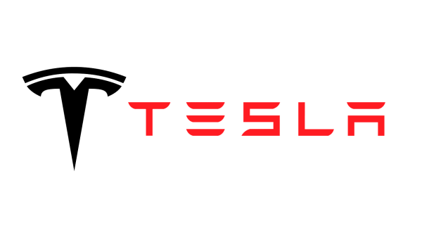 Tesla Inc логотип