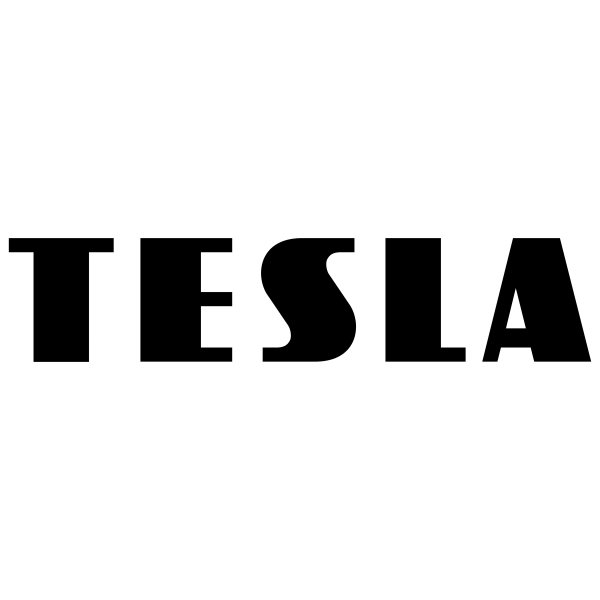 Tesla логотип