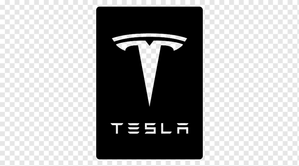 Tesla Motors логотип