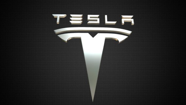 Tesla бренд