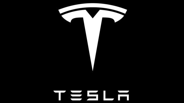 Tesla Motors логотип