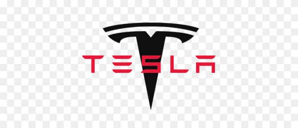 Tesla логотип