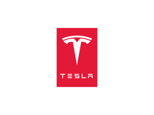 Tesla Motors лого