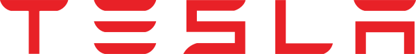 Tesla лого