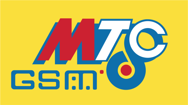 Значок МТС ICO