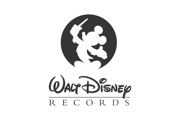 The Walt Disney Company логотип