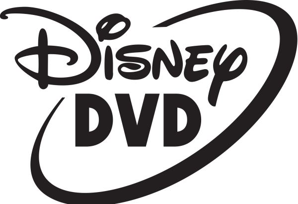 Дисней надпись