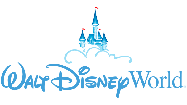 Уолт Дисней лого